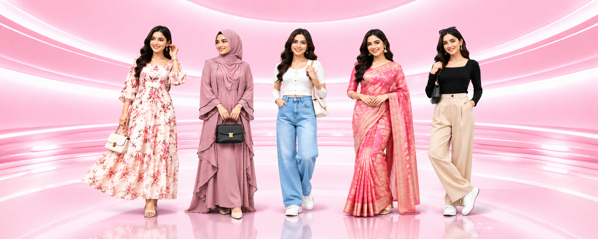 Women's Fashion