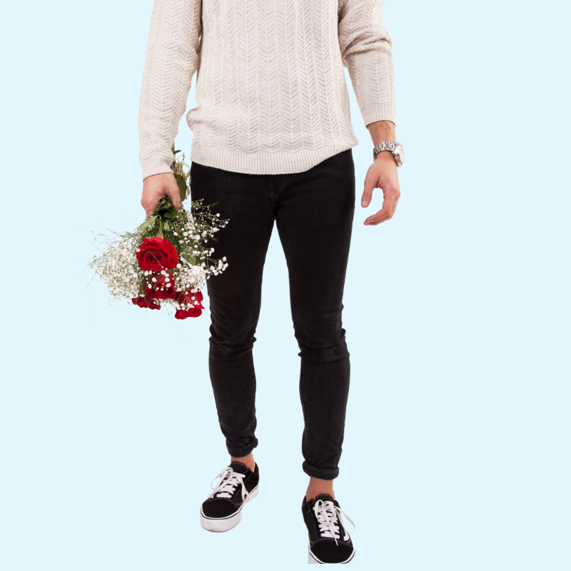 Men Bottomwear
