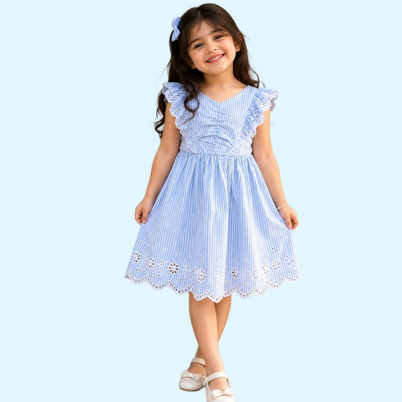 Kids Girl Clothing