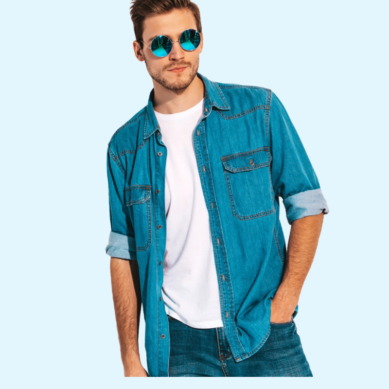 Men Fashion