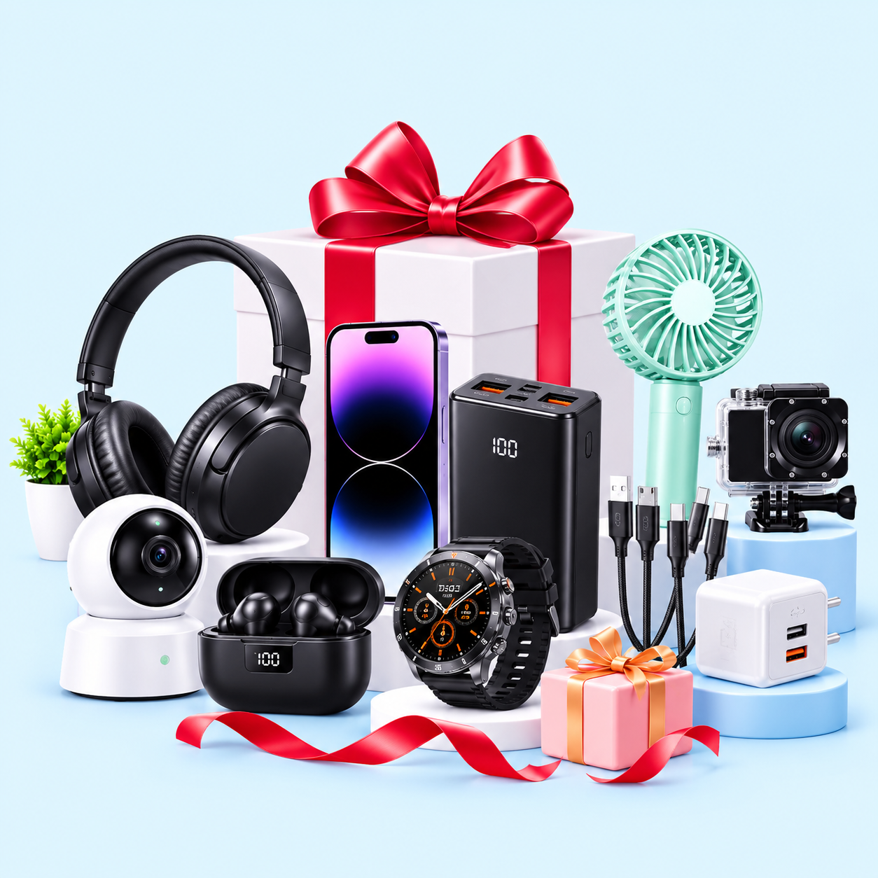 Combo Gifts