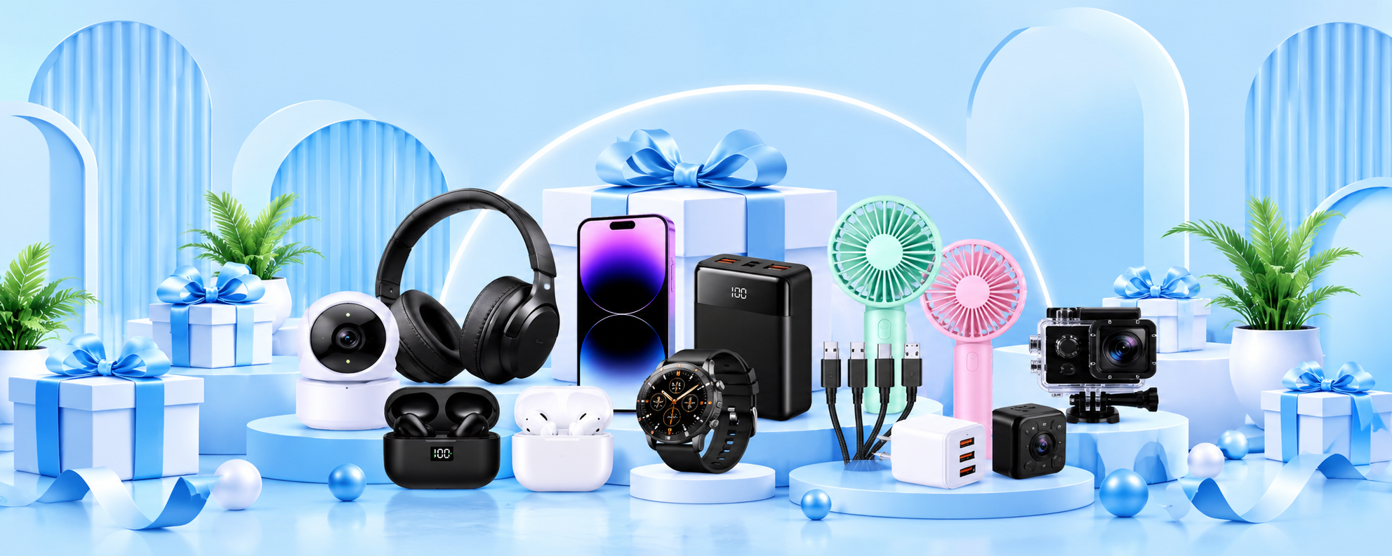 Combo Gifts