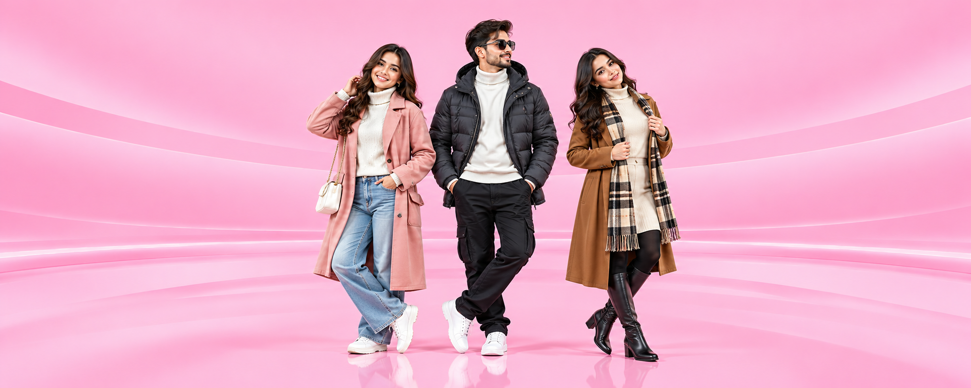 Winter Collection