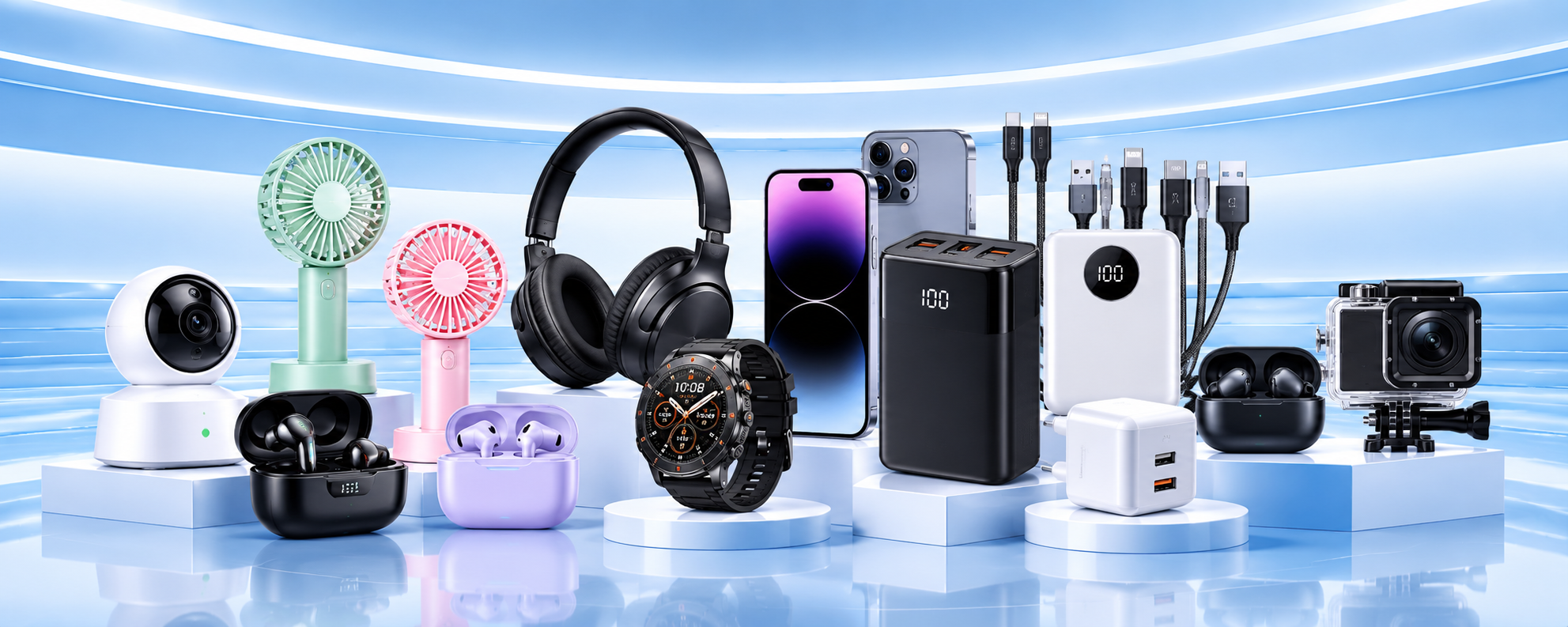 Gadgets