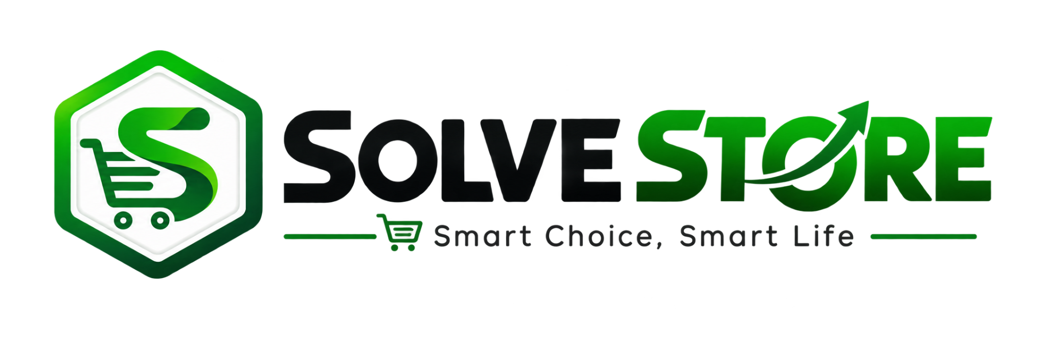 Solve Store BD